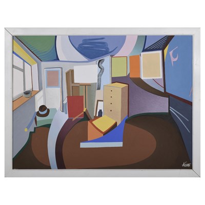 Lot 48 - ANDREW SMITH