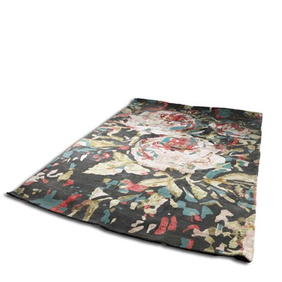 Lot 269 - CONTEMPORARY CARPET.
