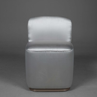 Lot 852 - PAOLO CASTELLI CHAIR.