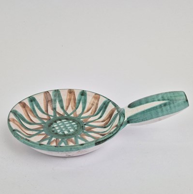 Lot 149 - ROBERT PICAULT. POELON.