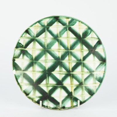Lot 146 - ROBERT PICAULT (1919-2000). PLAQUE.