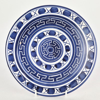 Lot 151 - ROBERT PICAULT (1919-2000). PLAQUE.