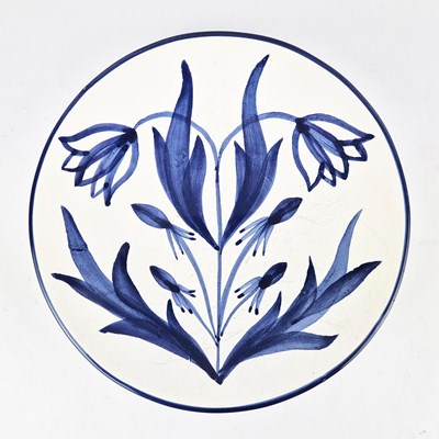 Lot 152 - ROBERT PICAULT (1919-2000). PLAQUE.