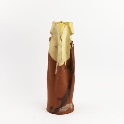 Lot 181 - CRAIL POTTERY VASE