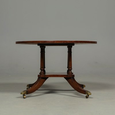 Lot 457 - OCCASSIONAL TABLE.