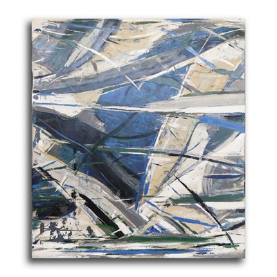 Lot 19 - GABRIELE CAPPELLI (ITALIAN/BRITISH B.1972)