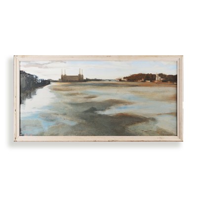 Lot 46 - H G WEBSTER, BATTERSEA PARK & POWER STATION