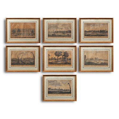 Lot 129 - WALTER HARRISON