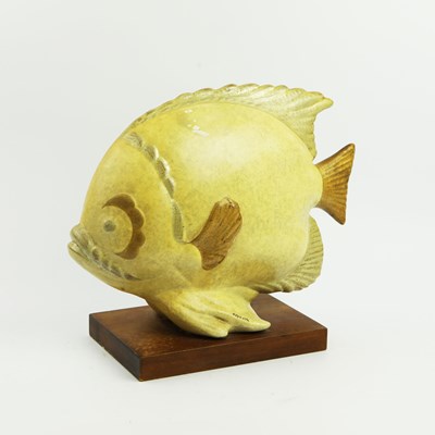 Lot 157 - AZQUILLA CERAMIC