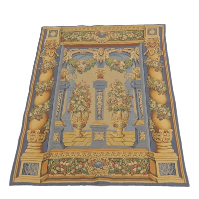 Lot 259 - WALL HANGING