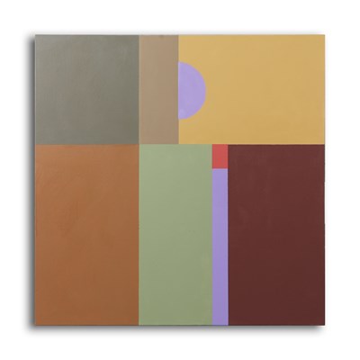 Lot 26 - PHIL JOHNS