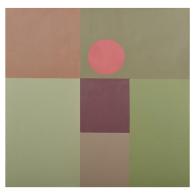 Lot 23 - PHIL JOHNS
