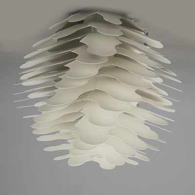 Lot 701 - LIBERA PENDANT LIGHT BY LUCENTE