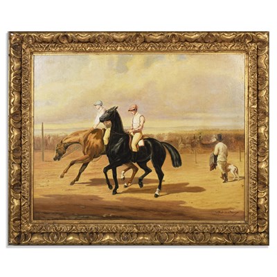 Lot 102 - STUDIO MIGUEL CANALS