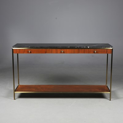 Lot 771 - ANDREW MARTIN CHESTER CONSOLE