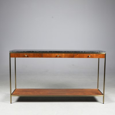 Lot 772 - ANDREW MARTIN CHESTER CONSOLE