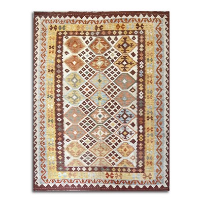 Lot 260 - CONTEMPORARY ANATOLIAN KILIM