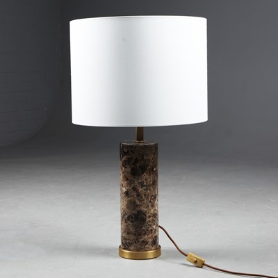 Lot 123 - ANDREW MARTIN "CLIFF" LAMP