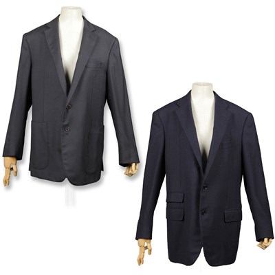 Lot 66 - TWO RALPH LAUREN JACKETS