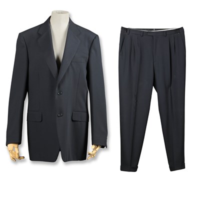 Lot 67 - LANVIN SUIT