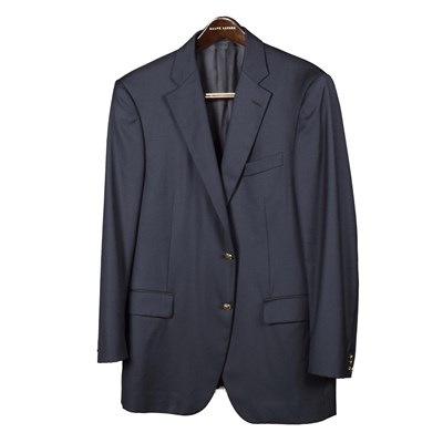 Lot 122 - PAL ZILERI MENS SUIT