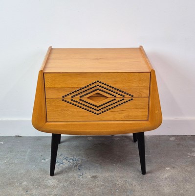 Lot 591 - JONATHAN ADLER CHEST