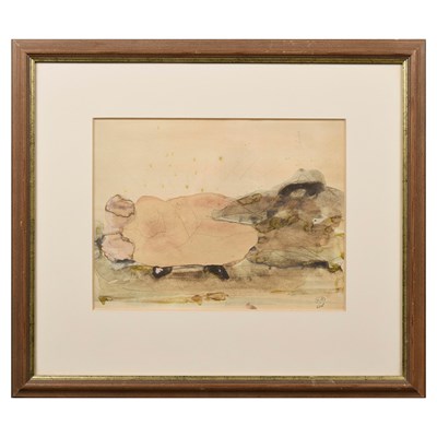 Lot 109 - AFTER AUGUSTE RODIN (1840-1917)
