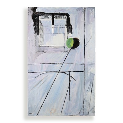 Lot 30 - AFTER HENRI MATISSE (FRENCH 1869-1954)