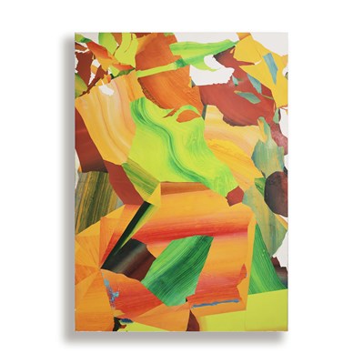 Lot 22 - ANTHONY FRANCIS