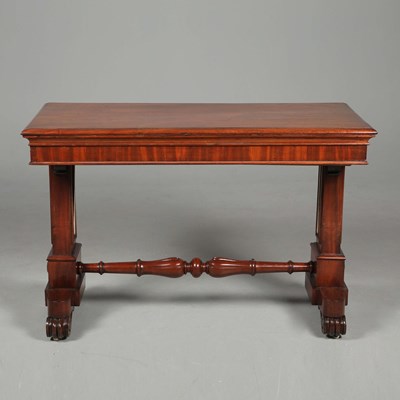 Lot 111 - METAMORPHIC BUFFET