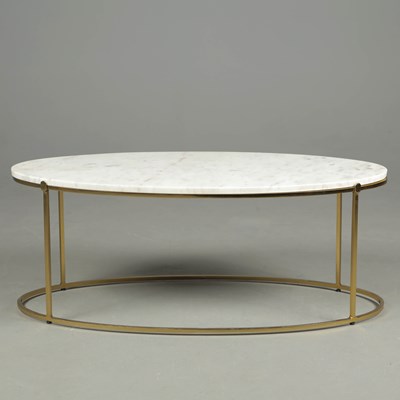 Lot 741 - COFFEE TABLE