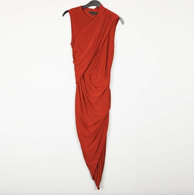 Lot 148 - ALEXANDER WANG DRESS.