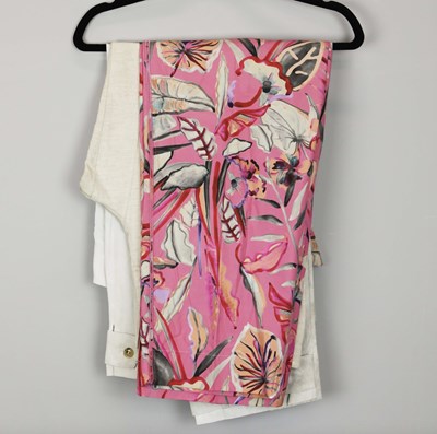 Lot 149 - COLLECTION OF GIORGIO ARMANI TROUSERS (3).