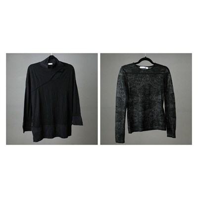 Lot 152 - DIOR DESIGNER CLOTHING (2) - UK M