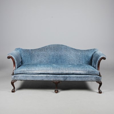 Lot 414 - SOFA