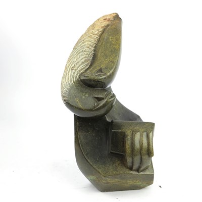 Lot 204 - ATTRIBUTED TO MORNING CHIJUMANI