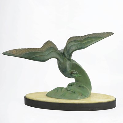 Lot 207 - Irenee Rochard (BORN Villefranche Sur Saune, France, 1906-1984)