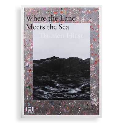 Lot 138 - DAMIEN HIRST