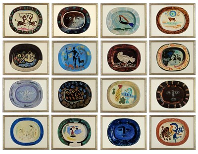 Lot 143 - PABLO PICASSO