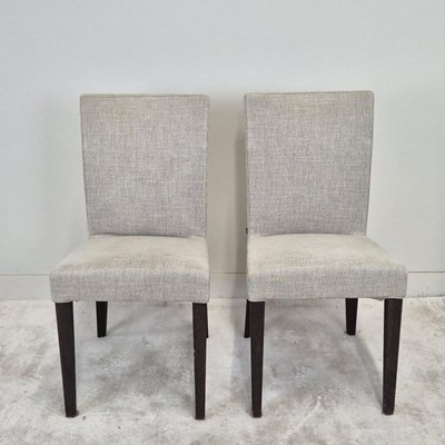 Lot 568 - POLIFORM CRETA CHAIRS, A SET OF 6