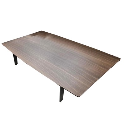 Lot 569 - POLIFORM TRIBECA COFFEE TABLE