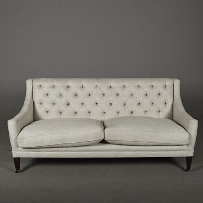 Lot 557 - SOFA, BY REPUTE GEORGE SMITH