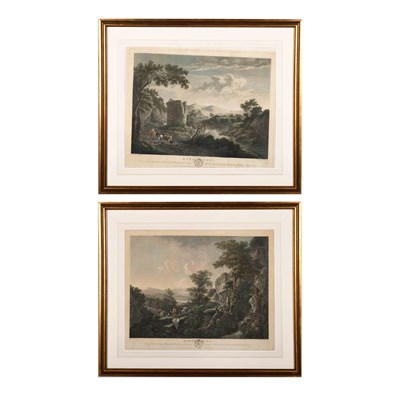 Lot 103 - AFTER WILLIAM BYRNE (1743-1805)