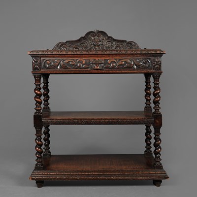 Lot 438 - BUFFET