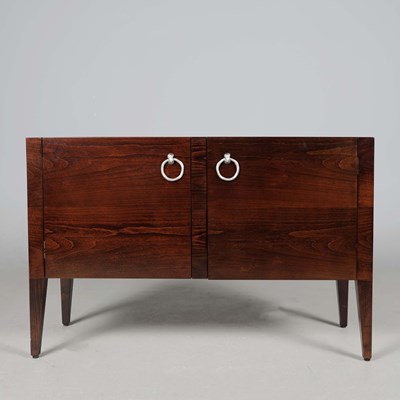 Lot 593 - PORTA ROMANA SIDEBOARD