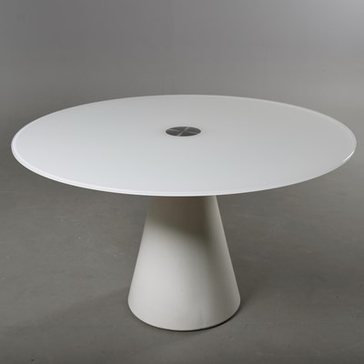 Lot 683 - BOCONCEPT MADRID TABLE