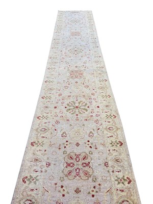 Lot 275 - ZIEGLER LONG RUNNER