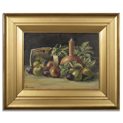 Lot 107 - H. THORNTON