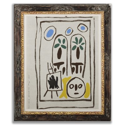 Lot 142 - PABLO PICASSO