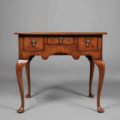 Lot 327 - LOWBOY